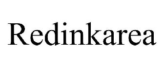 REDINKAREA