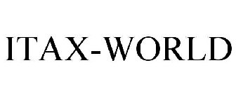 ITAX-WORLD