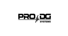 PRO DG SYSTEMS