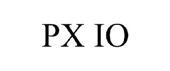 PX IO