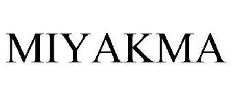MIYAKMA