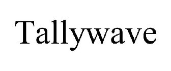 TALLYWAVE