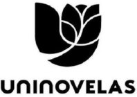 U UNINOVELAS