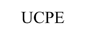 UCPE