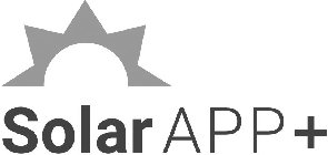 SOLARAPP+