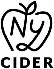 NY CIDER