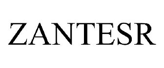ZANTESR