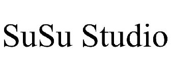 SUSU STUDIO