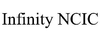 INFINITY NCIC