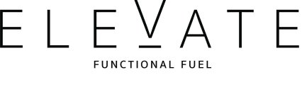 ELEVATE FUNCTIONAL FUEL