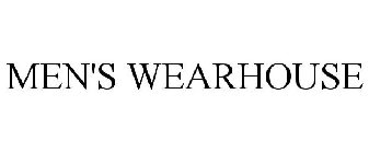 MEN'S WEARHOUSE
