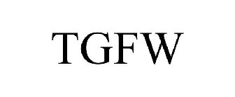 TGFW