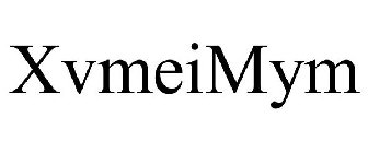 XVMEIMYM