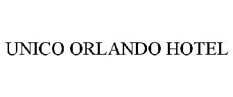 UNICO ORLANDO HOTEL