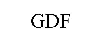 GDF