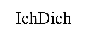ICHDICH