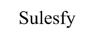 SULESFY