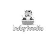 BABY FOODIE