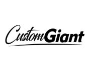 CUSTOM GIANT