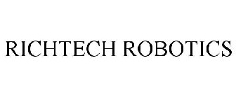 RICHTECH ROBOTICS