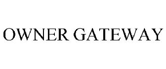 OWNER GATEWAY