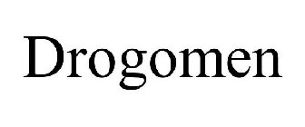 DROGOMEN