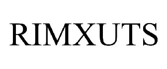 RIMXUTS