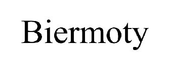 BIERMOTY