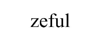 ZEFUL