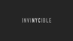 INVINYCIBLE