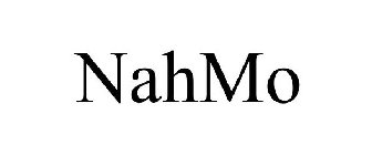 NAHMO