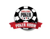 WORLD SERIES OF POKER POKER ROOM