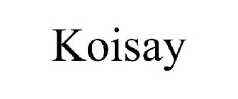 KOISAY