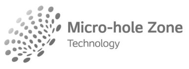 MICRO-HOLE ZONE TECHNOLOGY