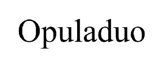 OPULADUO