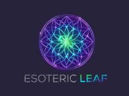 ESOTERIC LEAF