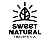 SWEET NATURAL TRADING CO.