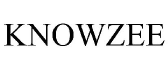 KNOWZEE