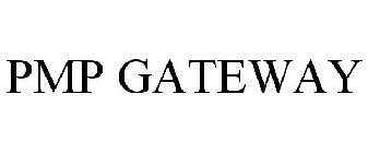 PMP GATEWAY