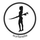 SURFERELLE