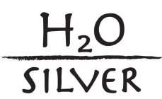 H2O SILVER