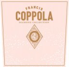 FRANCIS COPPOLA DIAMOND COLLECTION