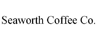 SEAWORTH COFFEE CO.