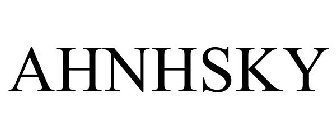 AHNHSKY
