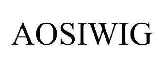 AOSIWIG