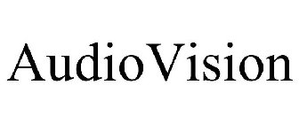 AUDIOVISION