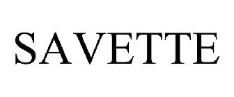 SAVETTE
