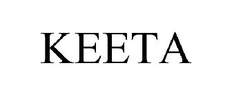 KEETA