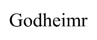 GODHEIMR