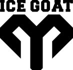 ICE GOAT